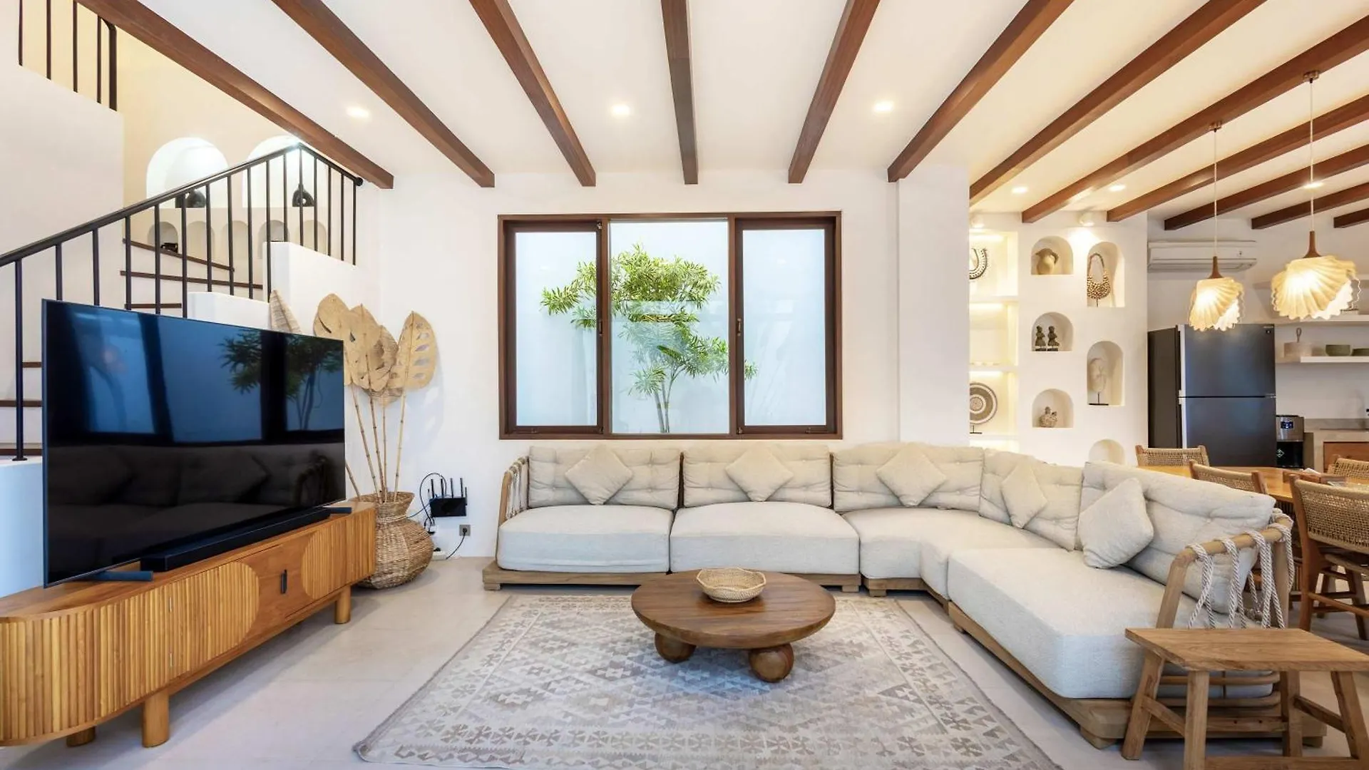 Casa Pelagos 3 Bedroom Villa With Private Pool Kerobokan  Indonesia