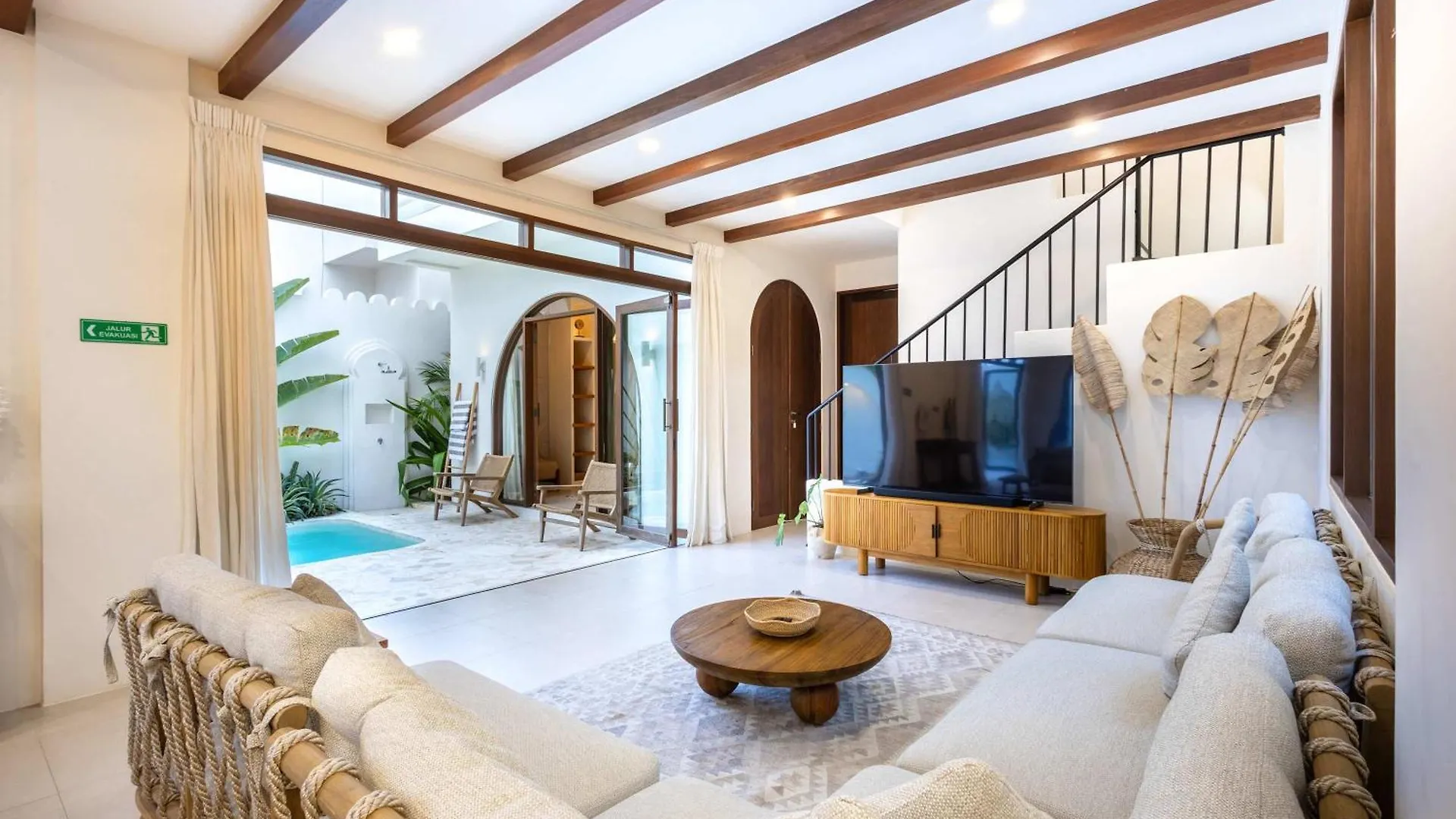 Casa Pelagos 3 Bedroom Villa With Private Pool Kerobokan  0*, Kerobokan (Bali) Indonesia