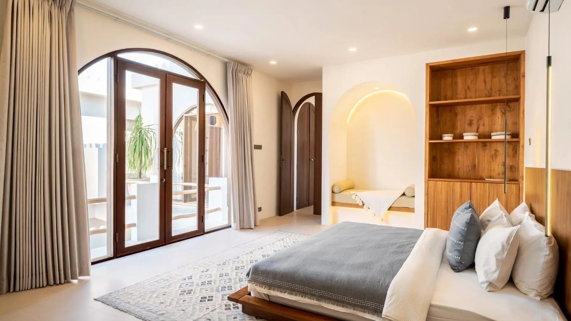 Casa Pelagos 3 Bedroom Villa With Private Pool Kerobokan